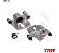 TRW Brake Caliper BHS313E - Fits Mercedes-Benz Sprinter 2-T Van - Set of 2 L&R