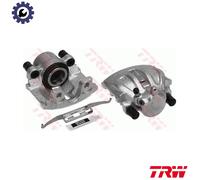 TRW Brake Caliper BHS314E - Fits Mercedes-Benz & VW LT Mk II (A9024200502, 2D0615423)