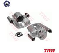 BRAKE CALIPER BHS316E FOR MERCEDES-BENZ V-CLASS VITO/Van/Bus SPRINTER/2-t 2.1L