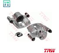 TRW Brake Caliper BHS316E - For Mercedes-Benz V-Class, Vito, Sprinter