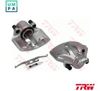 TRW Brake Caliper BHS318E - New - Fits VW LT Mk II Bus/Van 2.3L, Mercedes-Benz B901-B906