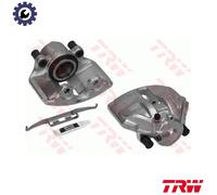 TRW Brake Caliper BHS319E - VW LT Mk II Van (1996-1999)