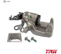TRW Brake Caliper BHS324 – Fits Audi A3 (8P) 2003-2012, TT; Skoda Octavia/Laura/Superb/Yeti; VW EOS