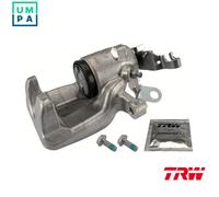 TRW Brake caliper VW,AUDI,SKODA BHS325E 1J0615424C,1K0615424C,1K0615424H Caliper,Disc brake caliper 1K0615424M,1J0615424C,1K0615424C,1K0615424H