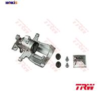 TRW Brake caliper VW BHS330E 7H0615423,7H0615423A Caliper,Disc brake caliper