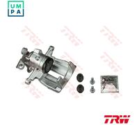 TRW Brake caliper VW BHS330E 7H0615423,7H0615423A Caliper,Disc brake caliper