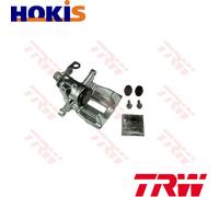 BRAKE CALIPER BHS331E FOR VW CALIFORNIA/T6/Camper/T5 TRANSPORTER/CARAVELLE/Bus