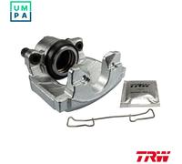 TRW Brake caliper BHS355E Cast Iron RENAULT: ESPACE 4, LAGUNA 2, Vel Satis Hatchback