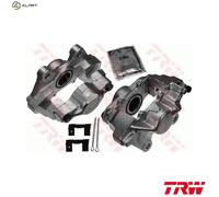TRW Brake Caliper BHS596E for Land Rover Range Rover I (3.9 1988-1994), Discovery I, Defender