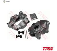 TRW Brake Caliper BHS597E for Land Rover Defender, Station Wagon, SUV, Pick-Up, Cabrio