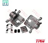 TRW Brake Caliper BHS684E – for Isuzu, Opel, Vauxhall Monterey, Frontera, Bighorn II, Trooper II