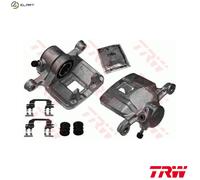 Brake caliper Fist-type Caliper BHS685E TRW for OPEL ISUZU