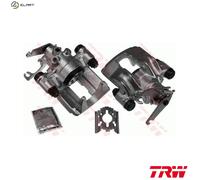 TRW Brake Caliper BHS790E for IVECO Daily IV/VI Van Bus Platform Chassis Scudato III – Rear L