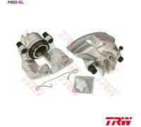 BRAKE CALIPER BHS801E FOR VOLVO S60 XC70/CROSS/COUNTRY/SUV S70 V70/Mk/II 2.0L