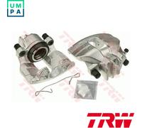 BRAKE CALIPER BHS801E FOR VOLVO V70/II S60 XC70/Cross/Country S70 2.9L 6cyl 2.4L