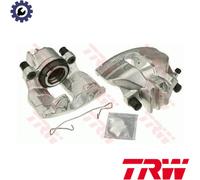 BRAKE CALIPER BHS801E FOR VOLVO V70/II S60 XC70/Cross/Country S70 2.9L 6cyl 2.4L