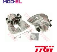 BRAKE CALIPER BHS801E FOR VOLVO V70/II S60 XC70/Cross/Country S70 2.9L 6cyl 2.4L