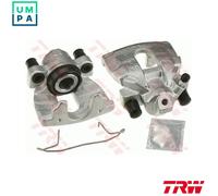 TRW Brake Caliper BHS809E Fist-type – Fits VOLVO S70/S60 I/S80 I/XC70 I Cross Country