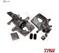 TRW Brake caliper OPEL,RENAULT,NISSAN BHS819E 4400100QAA,4400100QAB,4403463 Caliper,Disc brake caliper 4405544,9111463,9121377,7701206755,7701208037