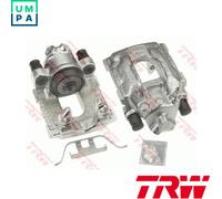 BRAKE CALIPER BHS834E FOR BMW X3/E83 5/E39 MG N52B30A/BF M57D30 3.0L N52B25 2.5L
