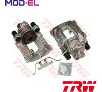 BRAKE CALIPER BHS835E FOR BMW X3/E83 MG N52B30A/BF M57D30 3.0L N52B25A/AF 2.5L