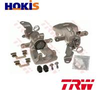 BRAKE CALIPER BHS936 FOR ALFA ROMEO 159/Sportwagon BRERA SPIDER 1.7L 4cyl 3.2L