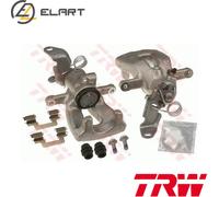 BRAKE CALIPER BHS936 FOR ALFA ROMEO 159/Sportwagon BRERA SPIDER 1.7L 4cyl 3.2L