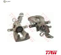 Brake caliper Fist-type Caliper BHS937 TRW for ALFA ROMEO 159 BRERA SPIDER