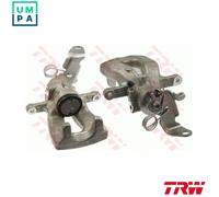 Brake caliper Fist-type Caliper BHS937 TRW for ALFA ROMEO 159 BRERA SPIDER
