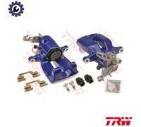 TRW Brake Caliper BHS938 Fist-type for VW Golf V