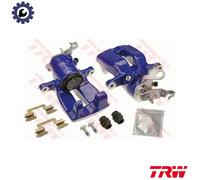 BRAKE CALIPER BHS939 FOR VW BLN/BKG 1.4L 4cyl RABBIT VBUB/CBRA 3.2L 6cyl