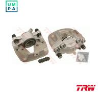 BRAKE CALIPER BHS984E FOR MERCEDES-BENZ C-CLASS/T-Model SLK E-CLASS SLC 1.8L