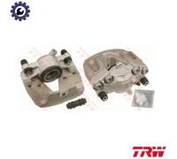 BRAKE CALIPER BHS984E FOR MERCEDES-BENZ C-CLASS/T-Model SLK E-CLASS SLC 1.8L