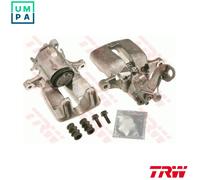 TRW Brake Caliper BHS995 Fist-type for Opel/Vauxhall Insignia A Saloon