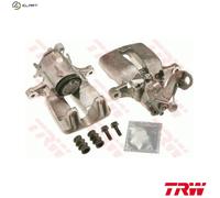 TRW Brake Caliper BHS995 Fist-type for Opel/Vauxhall Insignia A Saloon