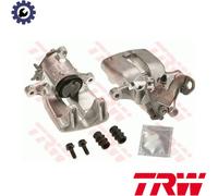 BRAKE CALIPER BHS995E FOR OPEL INSIGNIA/Country/Tourer/Sports B16DTH 1.6L 4cyl