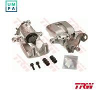 Brake caliper Fist-type Caliper BHS995E TRW for OPEL INSIGNIA A
