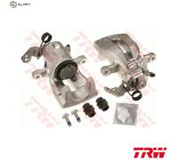 TRW BHS999 Brake caliper