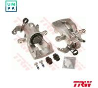 TRW BHS999 Brake caliper