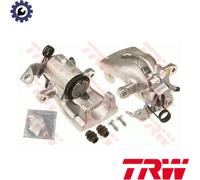 BRAKE CALIPER BHS999E FOR OPEL ZAFIRA/Box/Body/MPV/FAMILY CHEVROLET 1.6L 4cyl