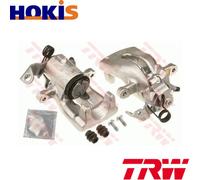 BRAKE CALIPER BHS999E FOR OPEL ZAFIRA/Box/Body/MPV/FAMILY CHEVROLET 1.6L 4cyl