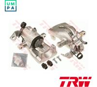 BRAKE CALIPER BHS999E FOR OPEL ZAFIRA/Box/Body/MPV/FAMILY CHEVROLET 1.6L 4cyl