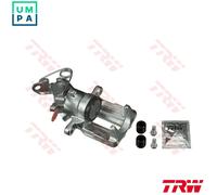 TRW Disc Brake Caliper BHT124E for Audi A8 D2