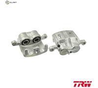 TRW BHT191E Brake caliper