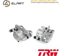 BRAKE CALIPER BHT232E FOR JAGUAR S-TYPEII 7B/7G 2.7L JB 2.5L FB/FG 3.0L 6cyl