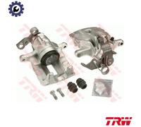 TRW Brake Caliper BHT264 – Disc Brake Caliper for OPEL/RENAULT/VAUXHALL Vivaro A (X83)/B (X82)