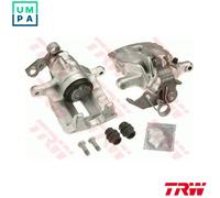TRW Brake Caliper BHT264 – Disc Brake Caliper for OPEL/RENAULT/VAUXHALL Vivaro A (X83)/B (X82)