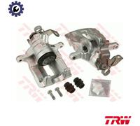 TRW BHT265 Brake caliper