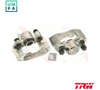 BRAKE CALIPER BHT295E FOR MITSUBISHI CHALLENGER/II/SHOGUN/SPORT PAJERO/III 2.4L