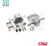 BRAKE CALIPER BHT344E FOR HYUNDAI GRAND/SANTA/FE MAXCRUZ KIA G4KE/G4KJ 2.4L 4cyl